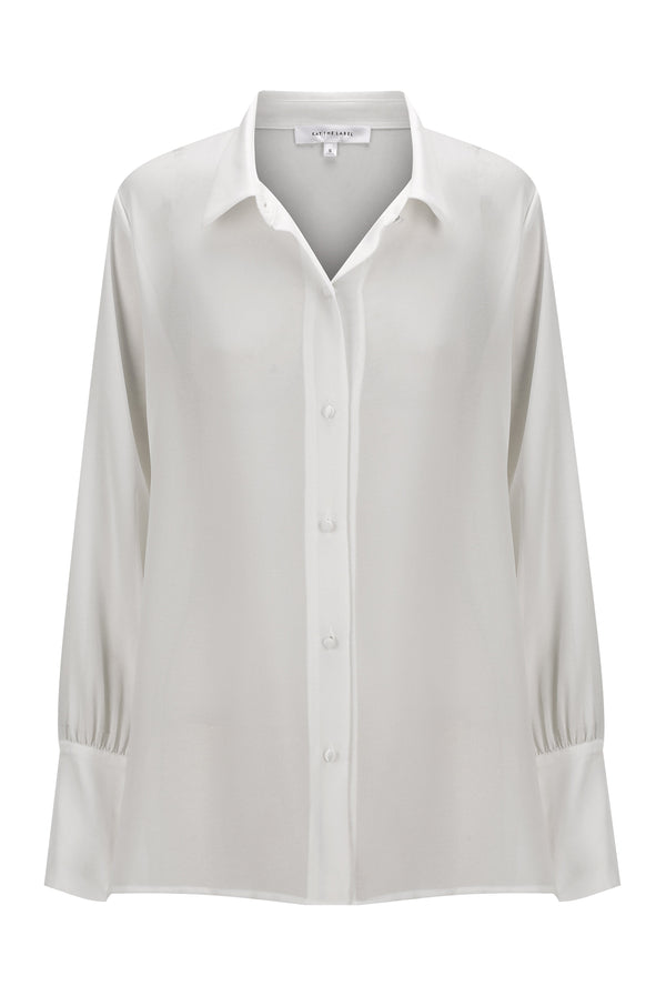 Ruby Shirt Ivory