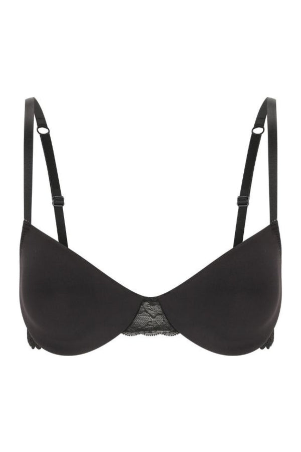 Sabrina Underwire Black
