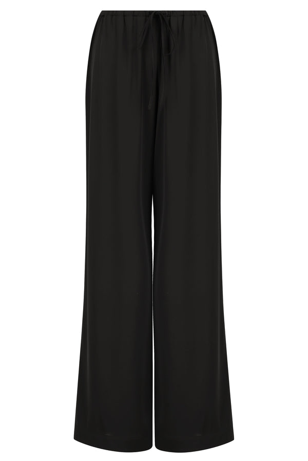 Sierra Pant Black