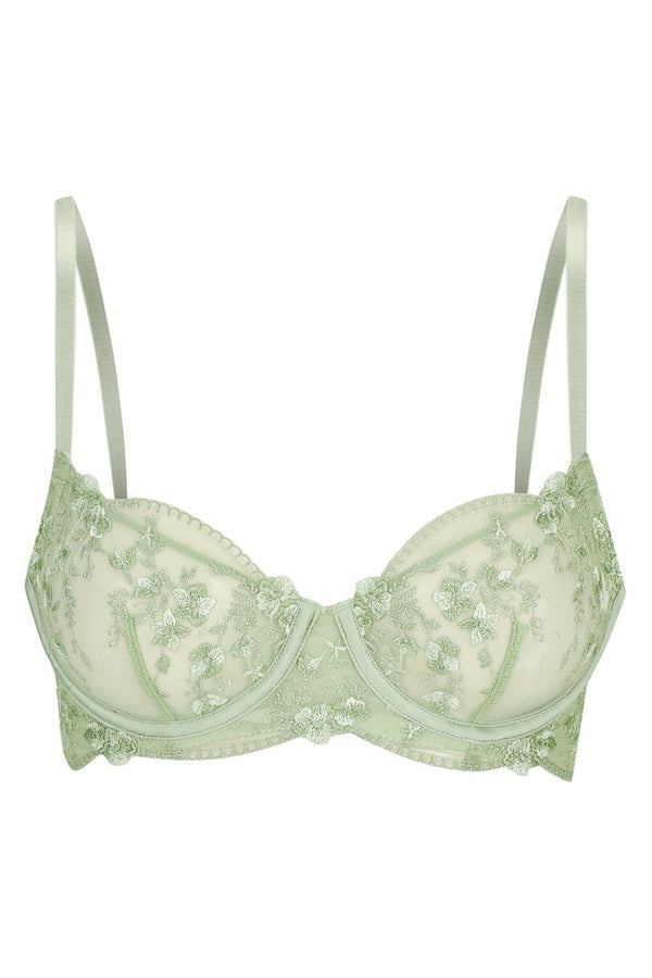 Sofia Underwire Pistachio