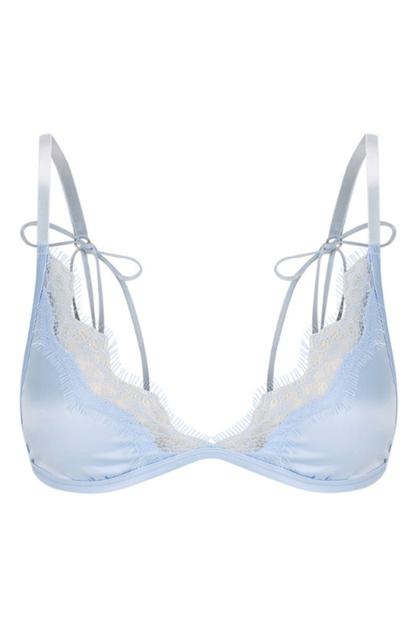 Sorrento Bralette Ice