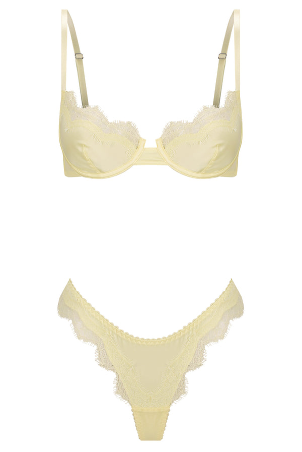 Sorrento Set Limoncello