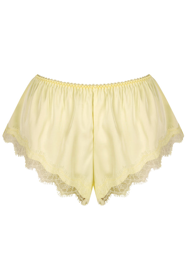 Sorrento Short Limoncello