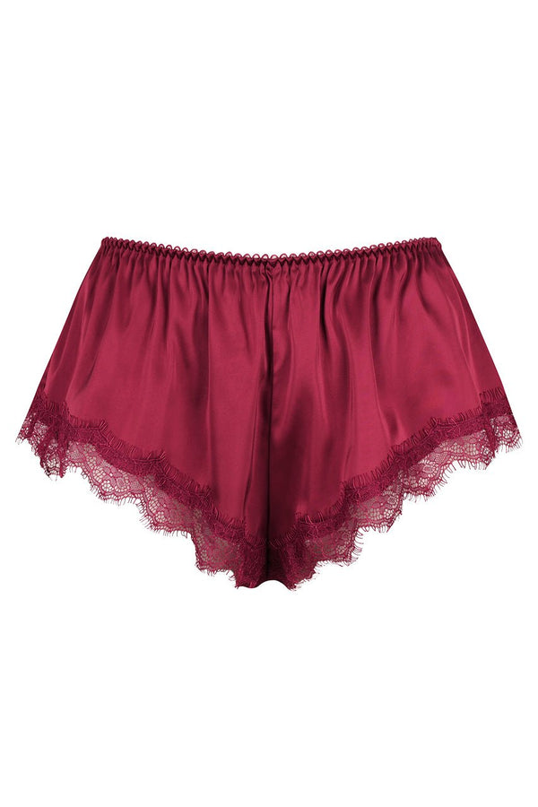 Sorrento Short Rhubarb