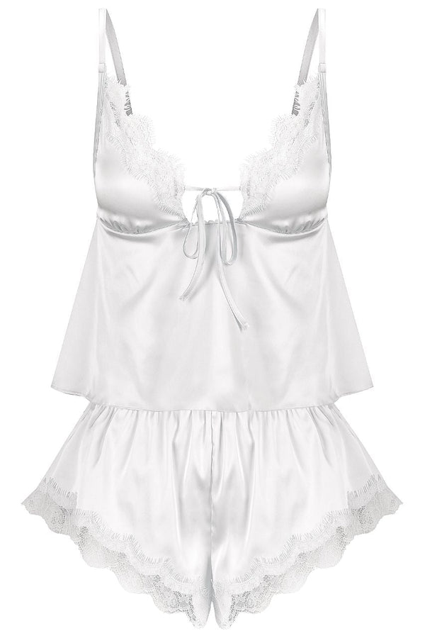Sorrento Sleep Set Ivory
