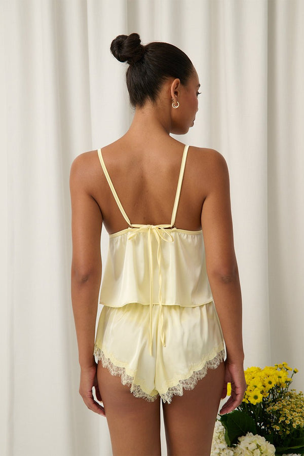 Sorrento Sleep Set Limoncello