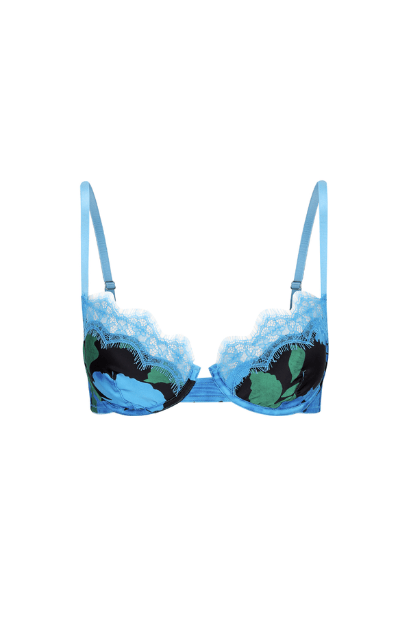 Sorrento Underwire Azure