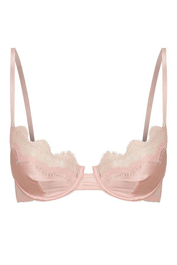 Sorrento Underwire Primrose
