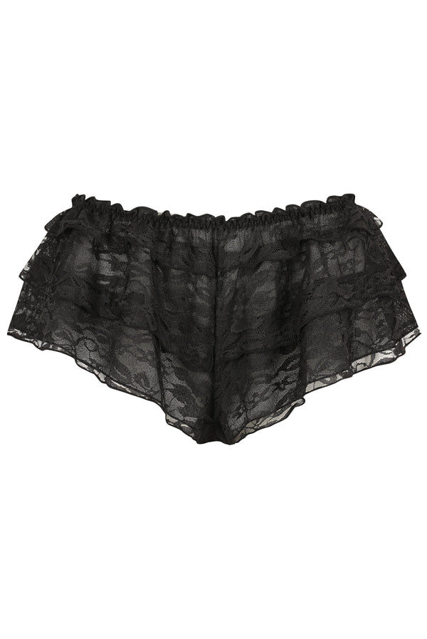 Stevie Bloomer Black