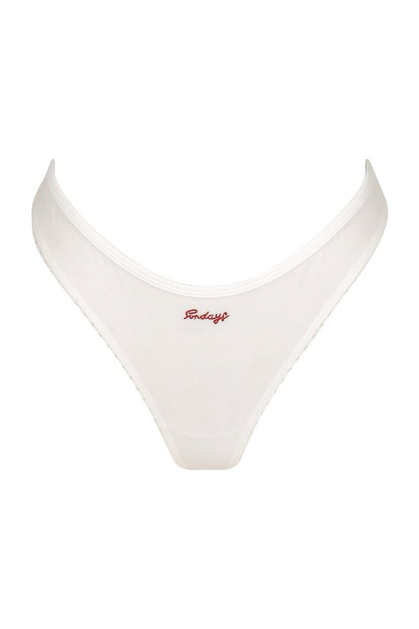 Sundays Thong Cream