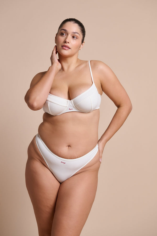 Sundays Thong Cream