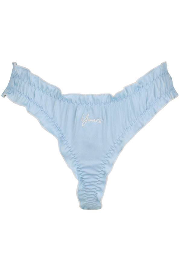 Yours Thong Frost