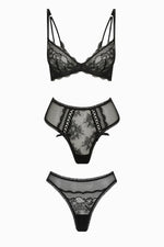 Alaska Essentials Pack Black