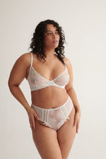 Alaska Set White